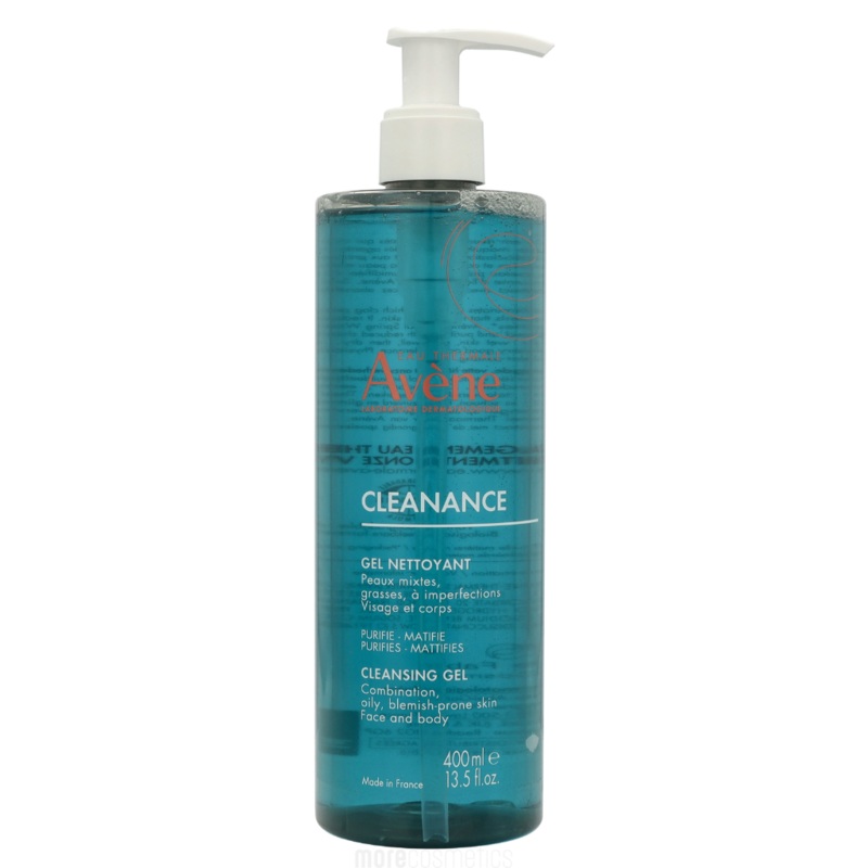 Avene Cleanance Cleansing Gel