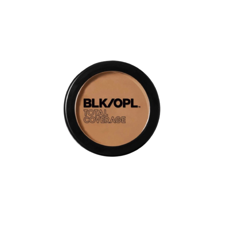 Black Opal Total Coverage Concealer Truly Topaz