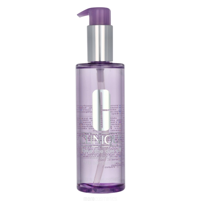 Clinique Take The Day Off Cleansing Oil