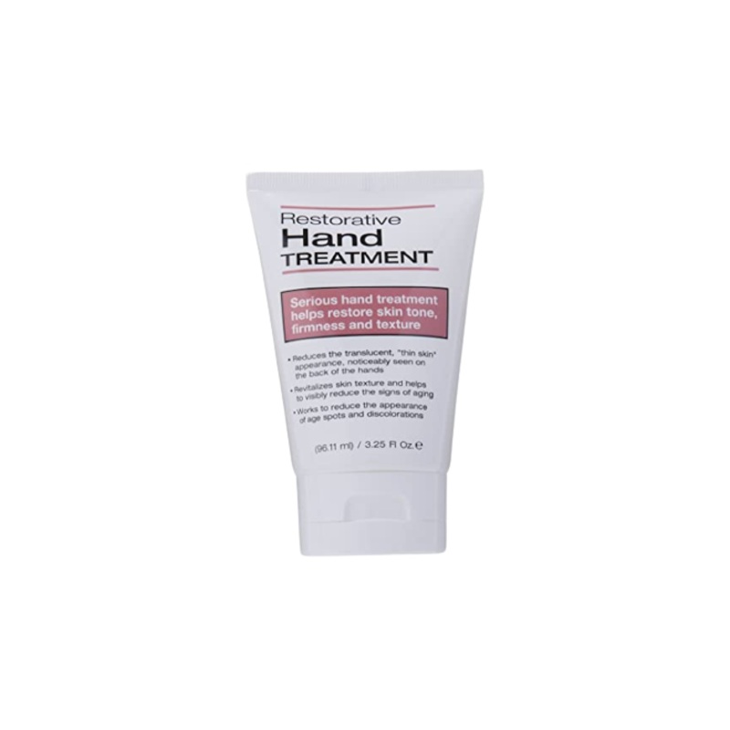 Daggett And Ramsdell Restorative Hand Treatment 96.11ML