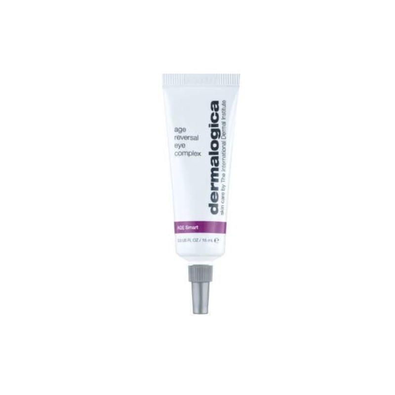 Dermalogica Age Reversal Eye Cream: Reduce Dark Circles, Wrinkles & Fine Lines with Vitamin C & Peptides – Hydrating & Anti-Aging Eye Complex (0.51 fl oz)