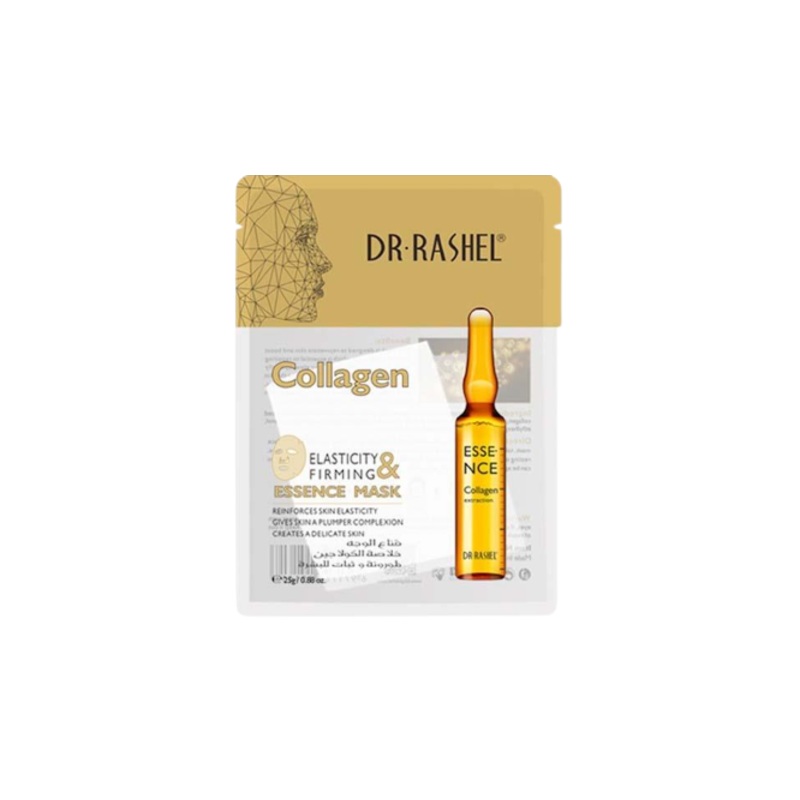 Dr Rashel Collagen Glow Mask