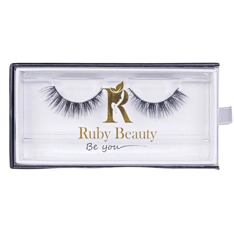 Layla lashes – Ruby beauty lashes RB-202