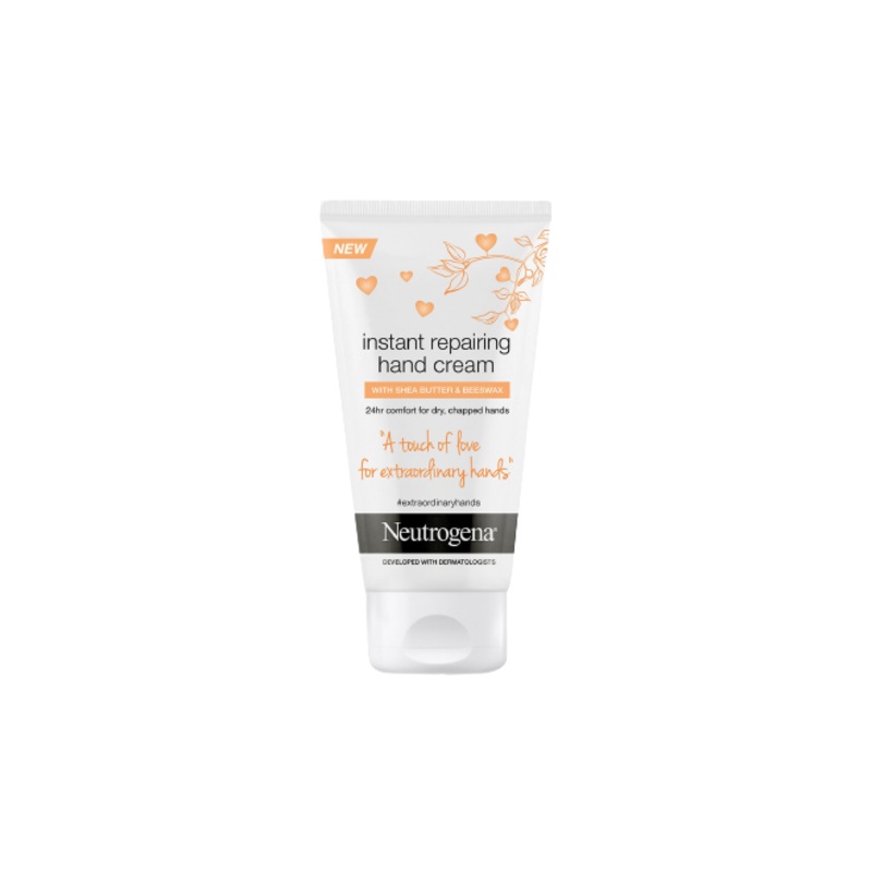 Neutrogena Instant Repairing Hand Cream