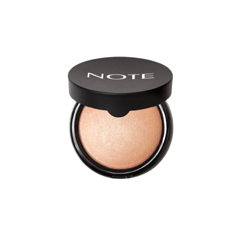Note Terracotta Blusher Note Pleasure 01