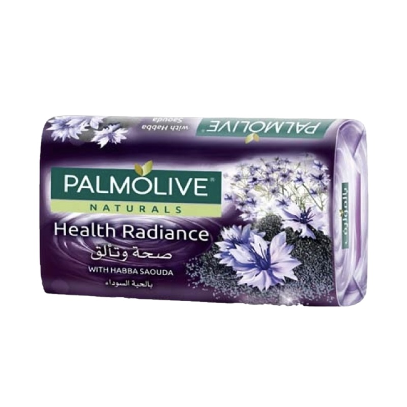 Palm Olive Health Radiance