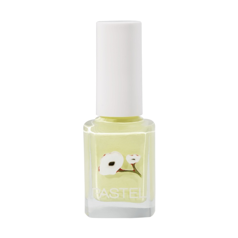 Pastel nail polish – 413