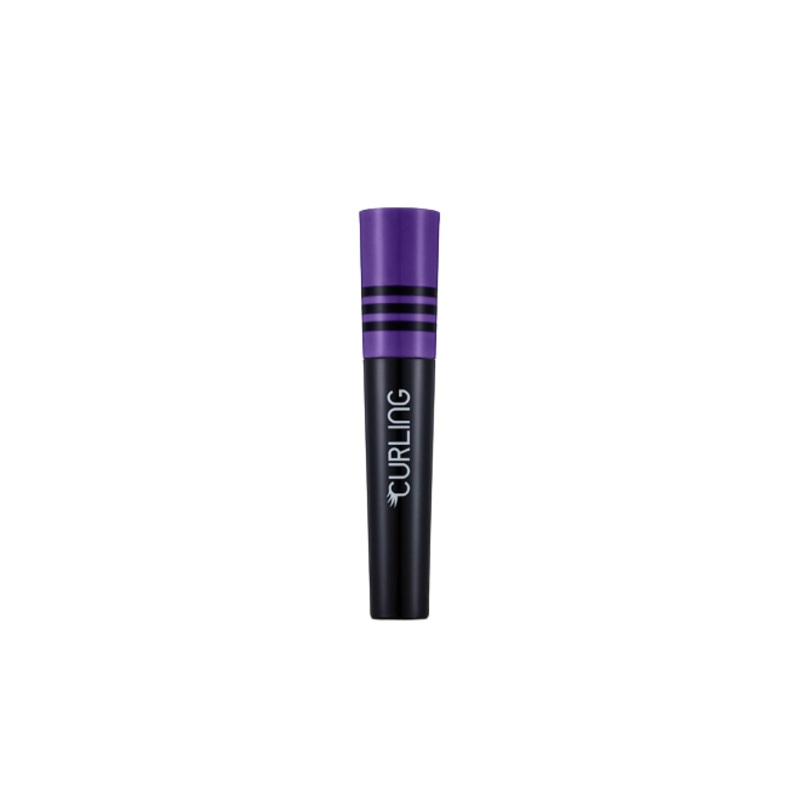 Pretty Curling Mascara