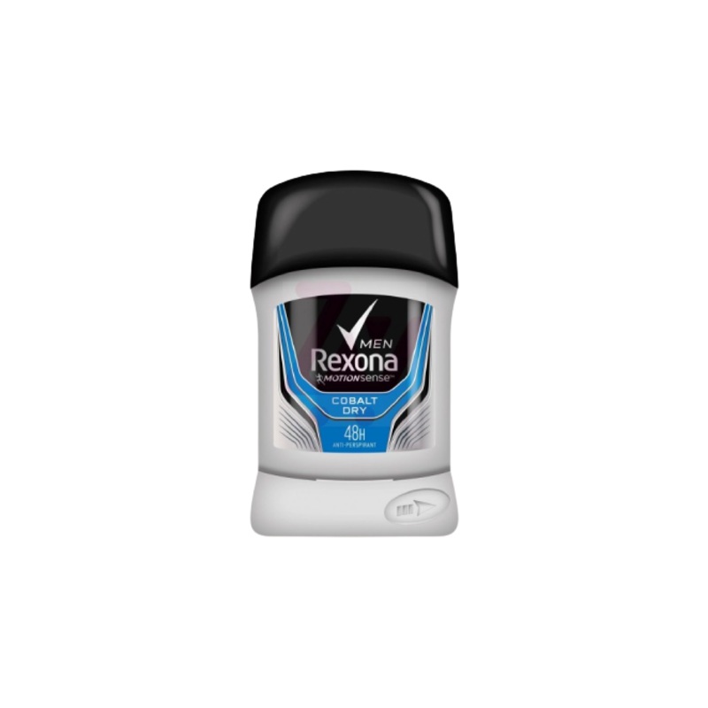 Rexona Cobalt Dry Deodorant Stick