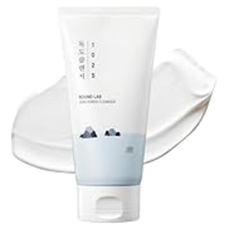 ROUND LAB 1025 Dokdo Cleanser 150ml