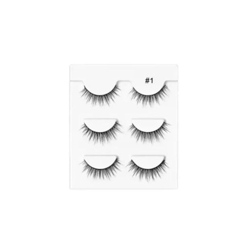 Samra lashes – #1