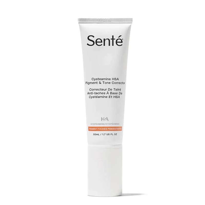 Sente Cysteamine HSA Pigment & Tone Corrector 1.7 fl. oz.