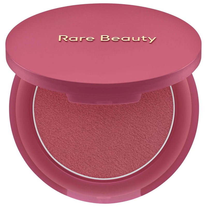 Soft Pinch Matte Bouncy Blush – Cream-to-Powder, Cruelty-Free, Long-Lasting Cheek Color by Soft Pinch
