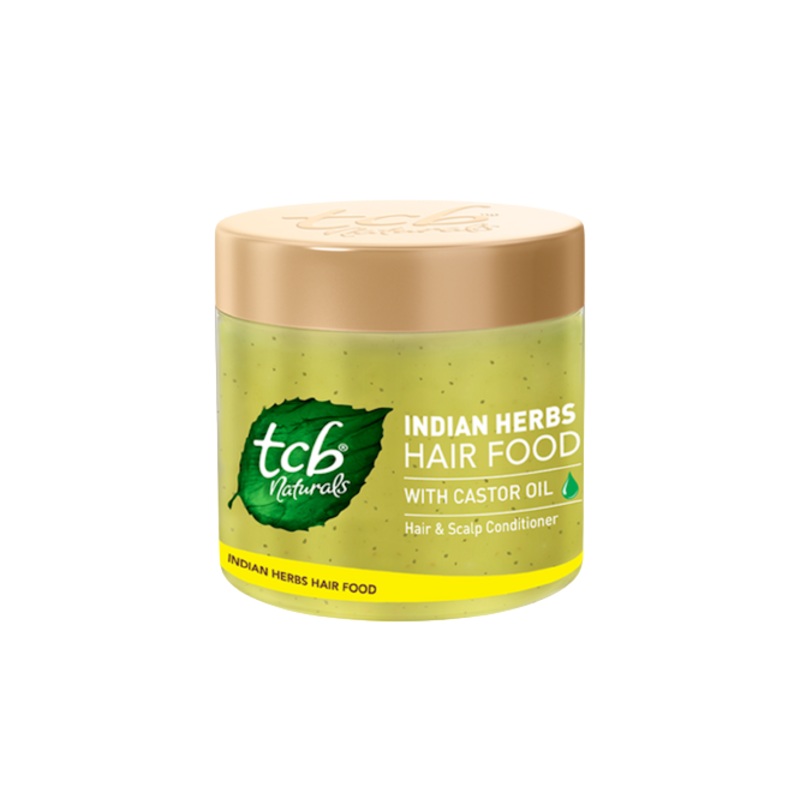 Tcb Indian Herbs Hair Food