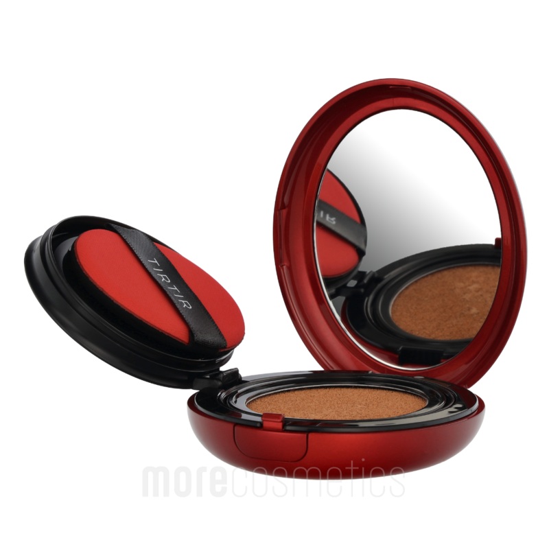 Tirtir Mask Fit Red Cushion Foundation SPF40 #30N Rich Honey