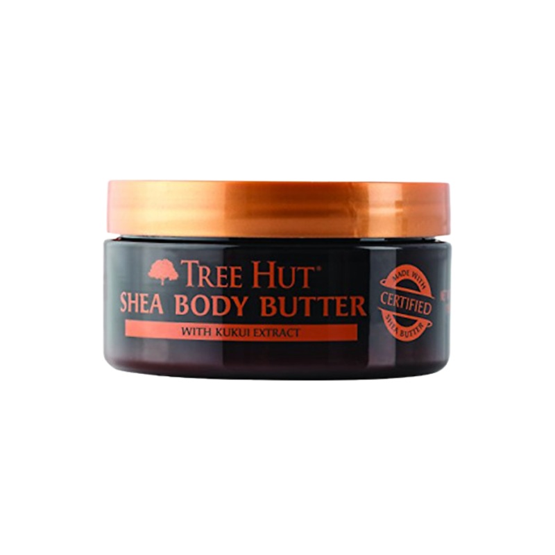 Tree Hut Shea Body Butter