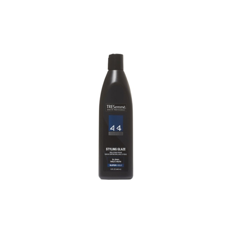 Tressmme 4+4 Extreme Hold Glaze 207ML