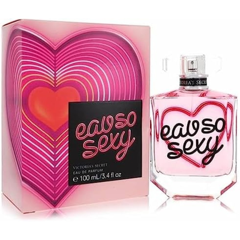 Victoria’s Secret Eau So Sexy Perfume 50ml/1.7 fl oz