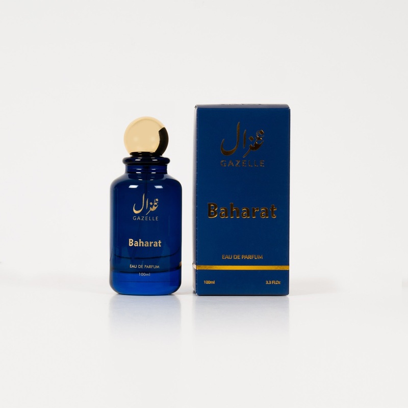 Baharat Unisex Gazelle Perfume – 100ml