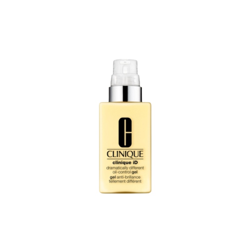 Clinique Dramatically Different Uneven Skintone