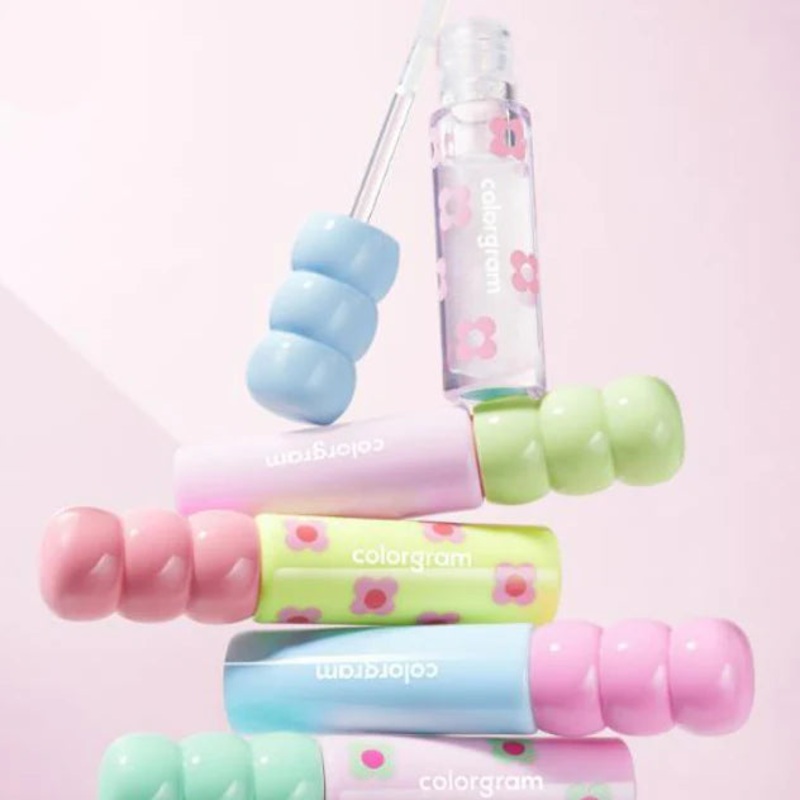 colorgram Fruity Glass Tint 1004