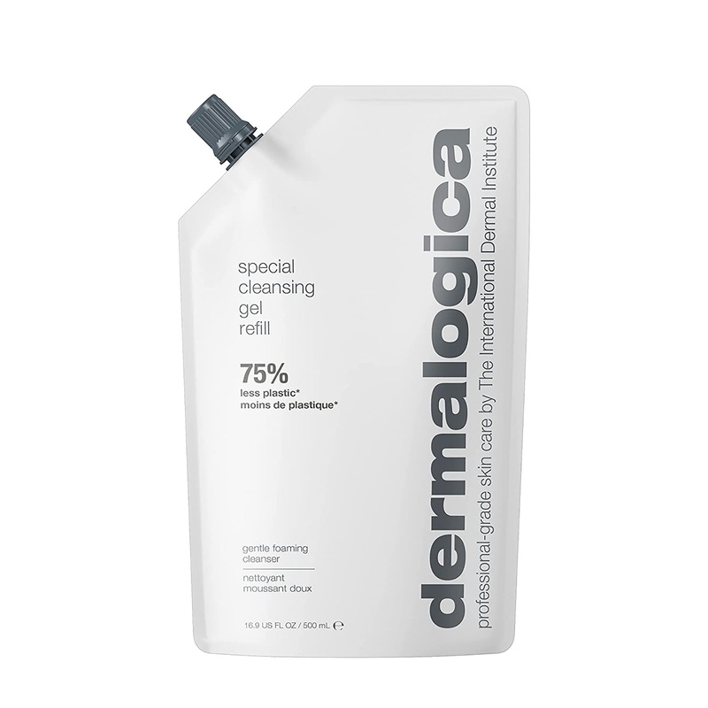 Dermalogica Special Cleansing Gel Refill – 16.9oz 16.9OZ