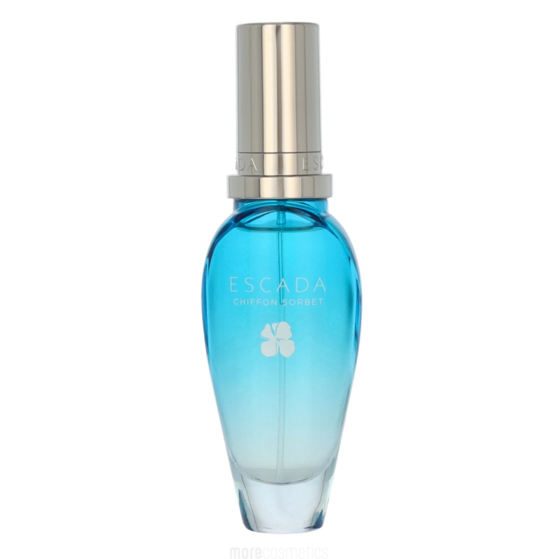 Escada Chiffon Sorbet Limited Edition Edt Spray