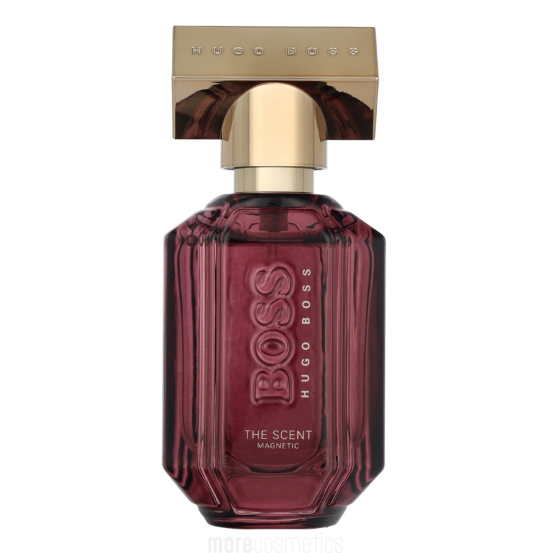 Hugo Boss The Scent Magnetic For Her Edp Spray 30 ml