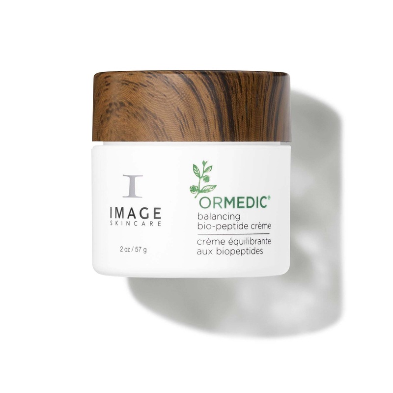 IMAGE Skincare ORMEDIC Balancing Bio-Peptide Creme 2.0 oz.