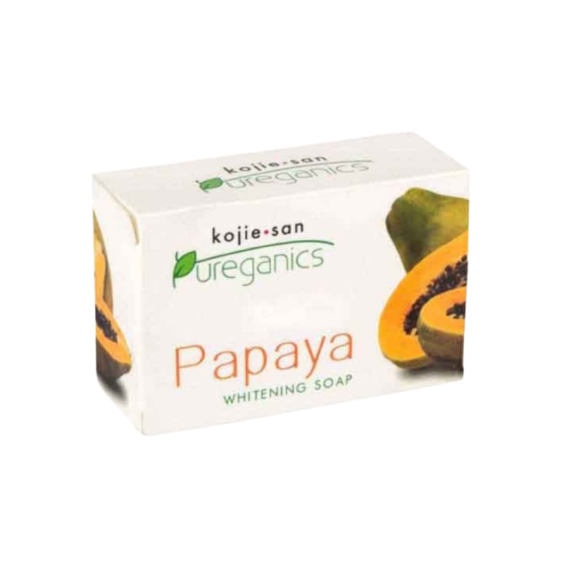 Kojie San Pureganics Soap