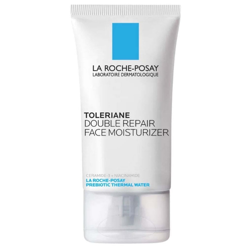 La Roche-Posay Toleriane Double Repair Face Moisturizer 2.5 oz.