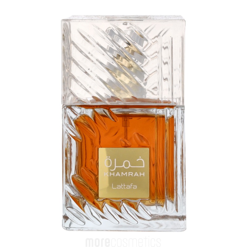 Lattafa Khamrah Edp Spray 100 ml