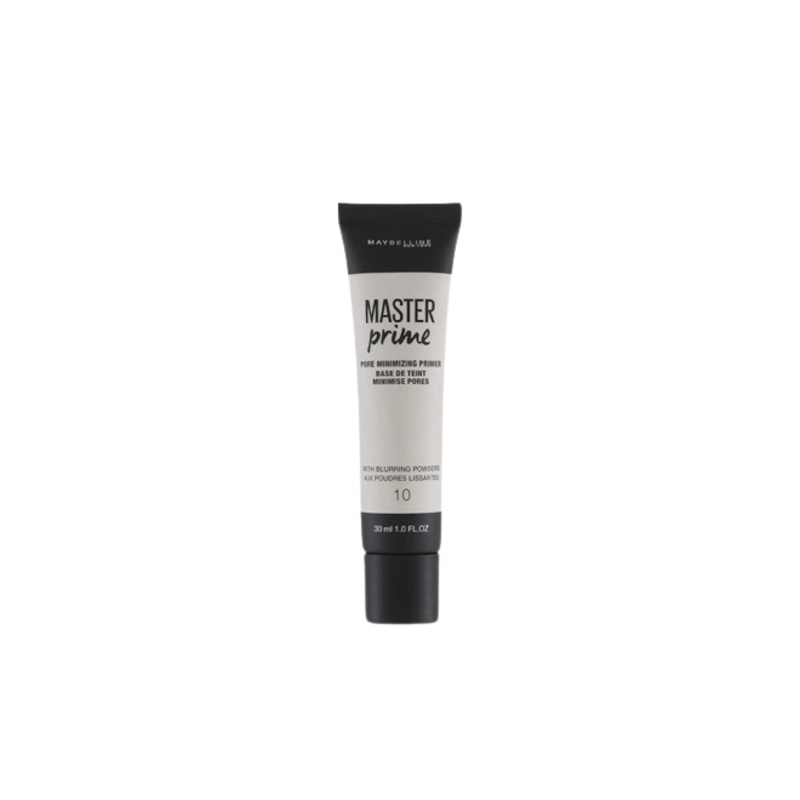 Maybelline Face Studio Primer Maybelline Face Studio Prime 10 Pore Minimizing
