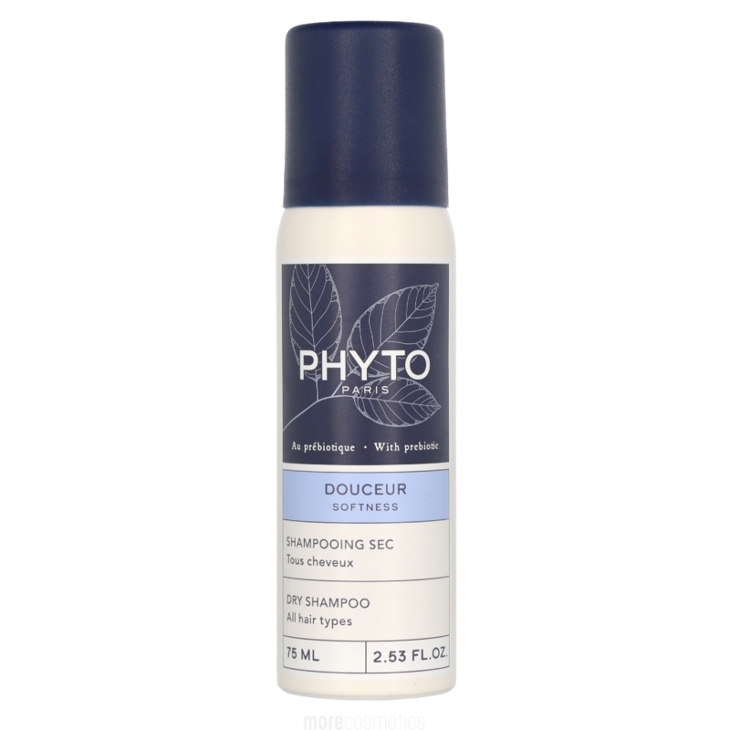 Phyto Softness Dry Shampoo