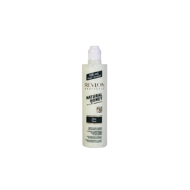 Revlon Lotion(Aloe)