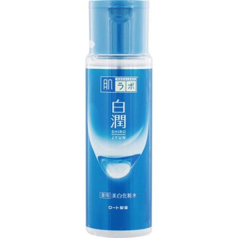 Rohto Mentholatum- Hada Labo Brightening Lotion 170ml