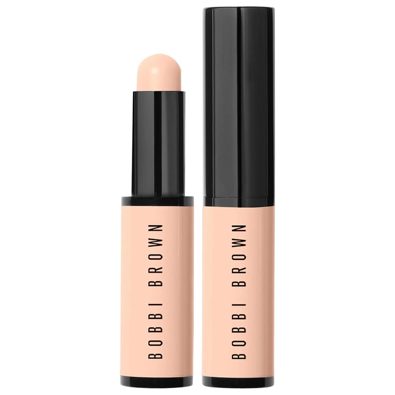 Skin Color Corrector Stick: Natural Dark Circle & Discoloration Concealer – 12H Coverage, Hydrating, Waterproof, Paraben & Phthalate Free