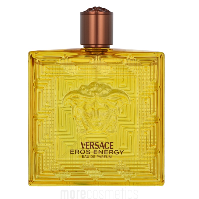 Versace Eros Energy Edp Spray 200 ml