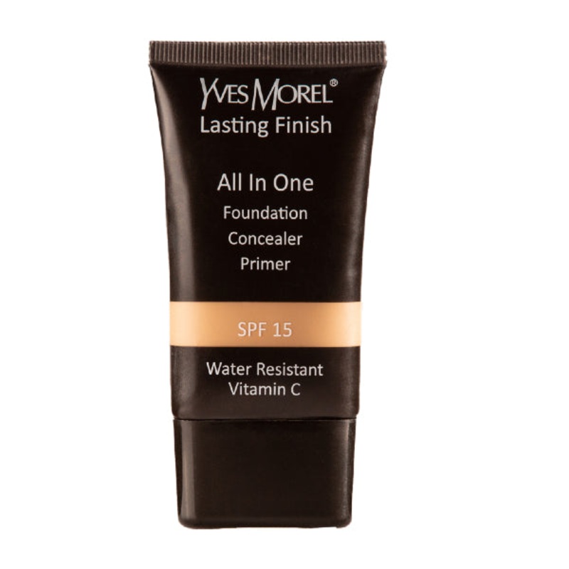 Yves Morel lasting finish all in one foundation 70