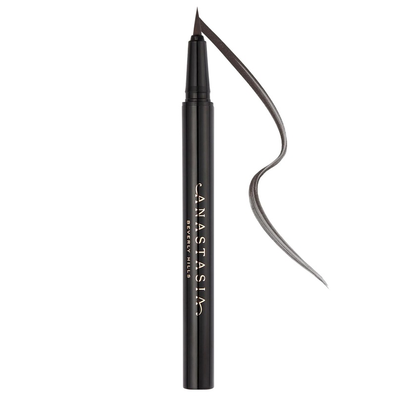Anastasia Brow Pen Superfine Waterproof Detail Eyebrow Pen – Vegan, Cruelty-Free Eyebrow Makeup for Natural-Looking Brows