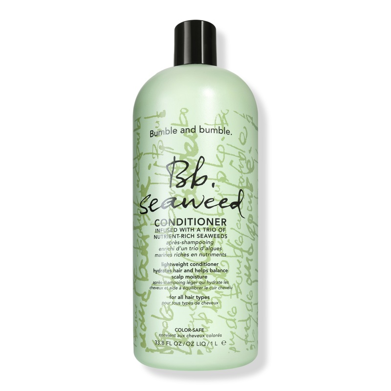 Bumble and bumble Seaweed Conditioner 33OZ