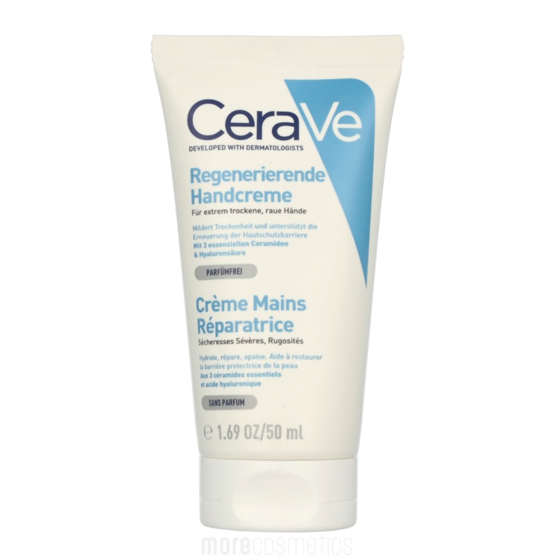 CeraVe Reparative Hand Cream