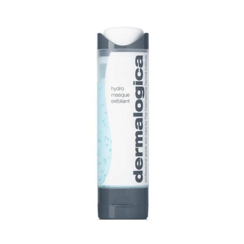 Dermalogica Hydromasque Exfoliant: 5-Minute Hydrating & Exfoliating Facial Mask for Dry & Sensitive Skin | Hyaluronic Acid & Safflower Oleosomes