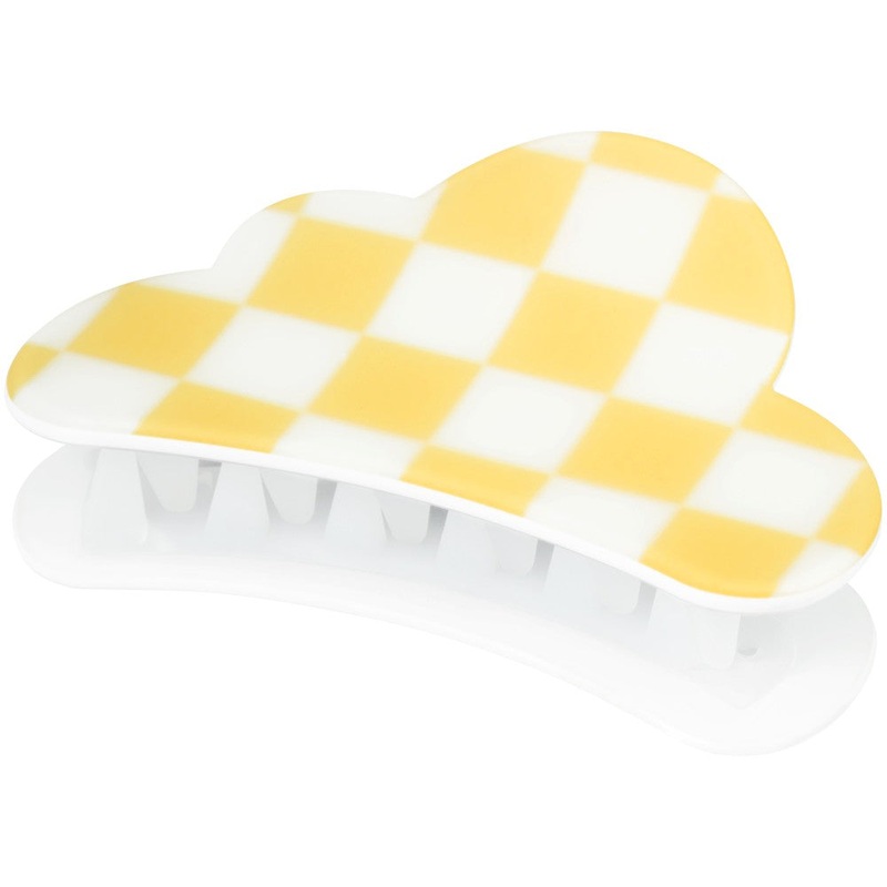 Essence positive vibes only hair clip