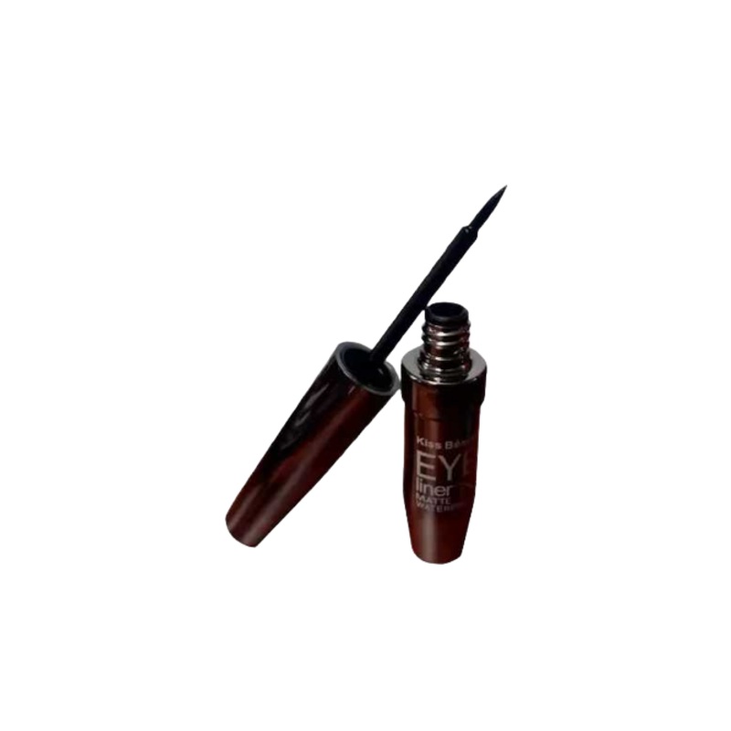 Kiss Beauty Eye Liner Matte