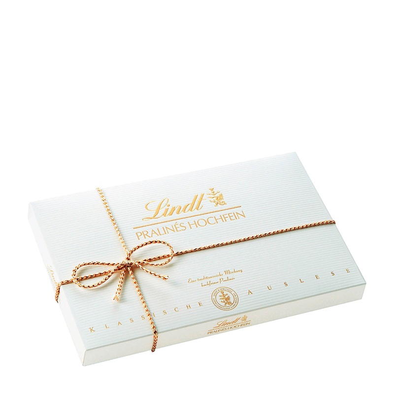 Lindt Fine Pralines, 350 g
