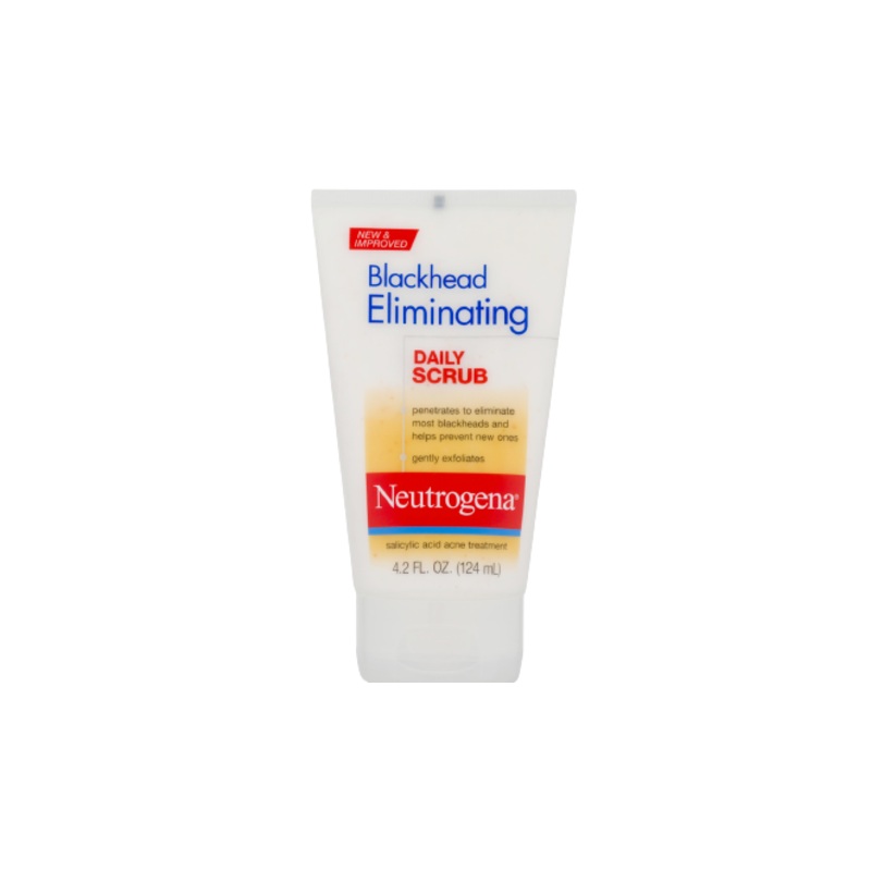 Neutrogena All In 1 Scrub