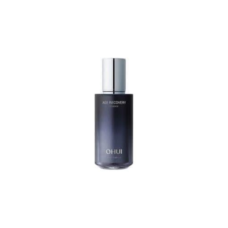 O HUI Age Recovery Essence  50ml | Baby Collagen Anti-Wrinkle Treatment for Firm, Nourished Skin