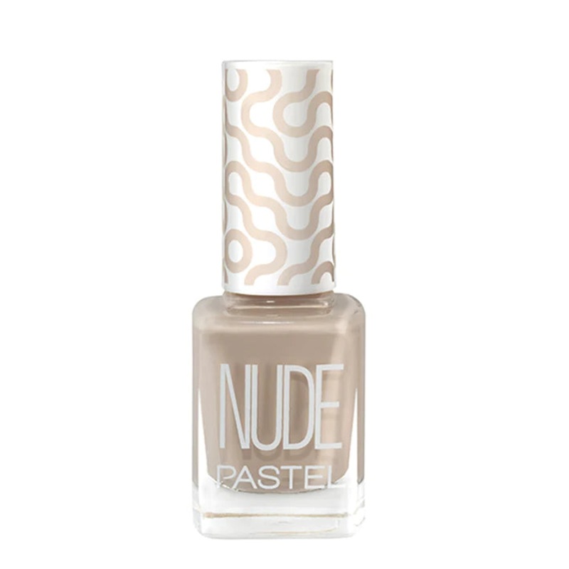 Pastel nail polish – 766