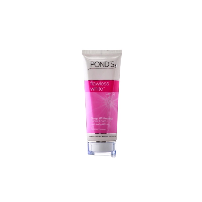 Ponds Facial Foam